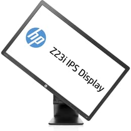 23-inch HP Z23I 1920 x 1080 LCD Monitor Preto