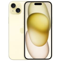 iPhone 15 Plus 512GB - Amarelo - Desbloqueado