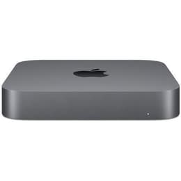 Mac mini (Outubro 2018) Core i7 3,2 GHz - SSD 1 TB - 32GB