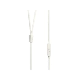 Jbl T110 Earbud Earphones - Branco