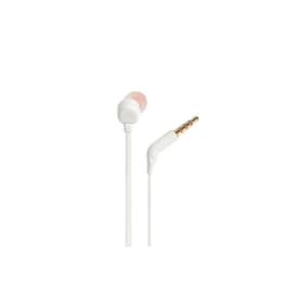 Jbl T110 Earbud Earphones - Branco