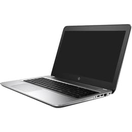 Hp ProBook 450 G4 15-inch (2016) - Core i5-7200U - 8GB - HDD 240 GB QWERTY - Inglês