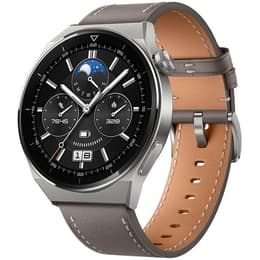 Smart Watch Huawei GPS GT3 PRO - Cinzento