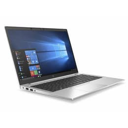 HP Elitebook 840 G8 14-inch (2021) - Core i5 - Gen 11 (G) - 64GB - SSD 512 GB QWERTY - Finlandês