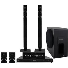 Soundbar Panasonic SC-BTT465 - Preto