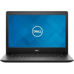 Dell Latitude 3490 14-inch (2018) - Core i5 - Gen 8 (U) - 8GB - SSD 256 GB QWERTZ - Alemão