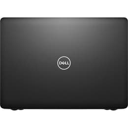 Dell Latitude 3490 14-inch (2018) - Core i5 - Gen 8 (U) - 8GB - SSD 256 GB QWERTZ - Alemão