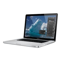 MacBook Pro 15" (2012) - AZERTY - Francês