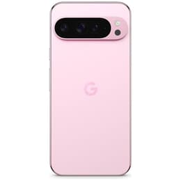 Google Pixel 9 Pro XL 256GB - Rosa - Desbloqueado