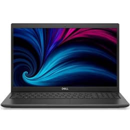 Dell Latitude 3420 14-inch (2021) - Core i5 - Gen 11 (G) - 8GB - SSD 512 GB QWERTY - Inglês