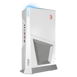 MSI Trident 3 Arctic 10SC-098FR Core i7-10700 2.9 GHz - SSD 512 GB + HDD 1 TB - 16GB