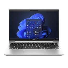 HP ProBook 445 G10 14-inch (2023) - Ryzen 5 7530U - 16GB - SSD 256 GB QWERTY - Português