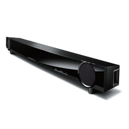 Soundbar Yamaha YAS-101 - Preto