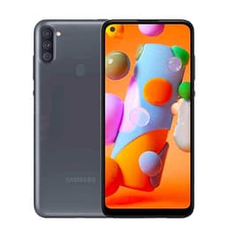 Galaxy A11 32GB - Preto - Desbloqueado