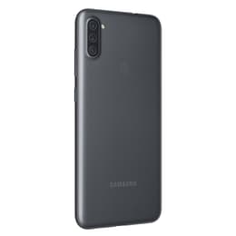 Galaxy A11 32GB - Preto - Desbloqueado