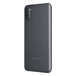 Galaxy A11 32GB - Preto - Desbloqueado