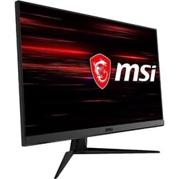 27-inch MSI G2712 1920 x 1080 LED Monitor Preto