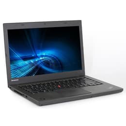Lenovo ThinkPad T440 14-inch (2013) - Core i5-4300U - 8GB - SSD 480 GB QWERTZ - Alemão