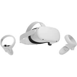 Oculus Meta Quest 3s Óculos Vr - Realidade Virtual