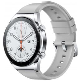 Xiaomi Smart Watch Watch S1 GPS - Cinzento