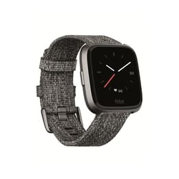 Fitbit Smart Watch Versa Special Edition Charcoal - Cinzento