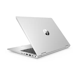 HP ProBook X360 435 G7 13-inch (2020) - Ryzen 7 - 4000 Series (U) - 16GB - SSD 512 GB QWERTZ - Alemão