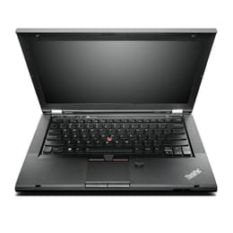 Lenovo ThinkPad T430 14-inch () - Core i5-3320M - 8GB - SSD 128 GB AZERTY - Francês