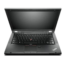 Lenovo ThinkPad T430 14-inch Core i5-3320M - SSD 128 GB - 8GB AZERTY - Francês