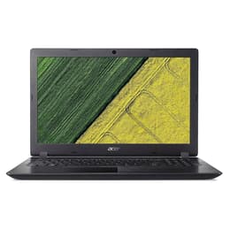 Acer Aspire 3 A315-22-64X5 15-inch (2018) - A6-9220e - 8GB - HDD 1 TB AZERTY - Francês