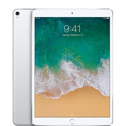 iPad Pro 10.5 (2017) 1ª geração 64 Go - WiFi - Prateado