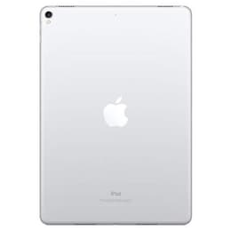 iPad Pro 10.5" (2017) 1ª geração 64 Go - WiFi - Prateado