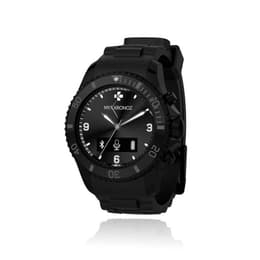 Mykronoz Smart Watch ZeClock - Preto