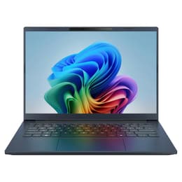 Acer Aspire 14 AI 14-inch (2026) - Snapdragon X X1-26-100 - 32GB - SSD 1 TB QWERTY - Sueco