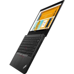 Lenovo ThinkPad L14 G2 14-inch (2021) - Ryzen 5 - 5000 Series (U) - 16GB - SSD 512 GB QWERTZ - Alemão