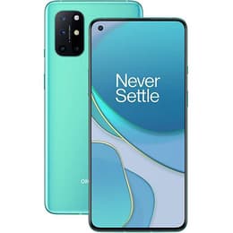 OnePlus 8T 256GB - Verde - Desbloqueado - Dual-SIM