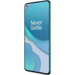 OnePlus 8T 256GB - Verde - Desbloqueado
