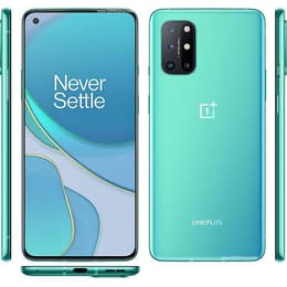 OnePlus 8T 256GB - Verde - Desbloqueado