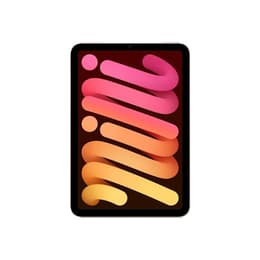 iPad mini 8.3" (2021) 6ª geração 256 Go - WiFi - Roxo