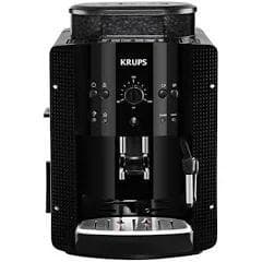 Cafeteira com moedor Krups Arabica EA817010 1,7000L - Preto