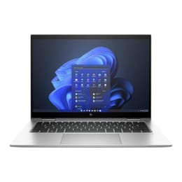 HP EliteBook x360 1040 G9 14-inch (2023) - Core i7 - Gen 12 (U) - 16GB - SSD 256 GB QWERTY - Italiano