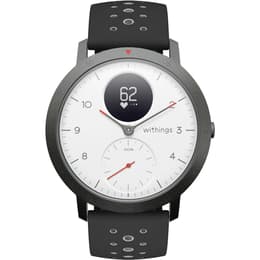 Withings Smart Watch Steel HR Sport 40mm GPS - Branco