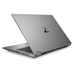 HP Zbook Fury 15 G7 15-inch (2020) - Core i7 - Gen 10 (H) - 32GB - SSD 512 GB AZERTY - Francês