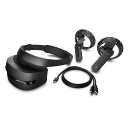 Hp Windows Mixed Reality Óculos Vr - Realidade Virtual