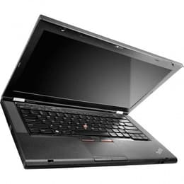 Lenovo ThinkPad T430 14-inch (2012) - Core i5-3320M - 4GB - SSD 128 GB AZERTY - Belga