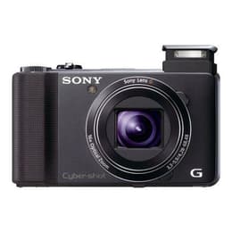 Sony Cyber-shot DSC-HX9V Compacto 16.2 - Preto