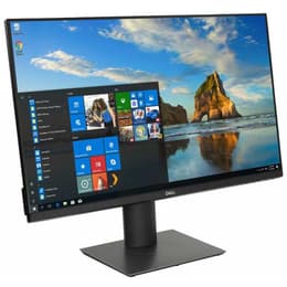 24-inch Dell U2421HEt 1920 x 1080 LCD Monitor Preto