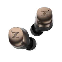 Sennheiser Momentum True Wireless 4 Earbud Bluetooth Earphones - Preto