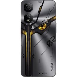 ZTE nubia Neo 2 5G 256GB - Cinzento - Desbloqueado