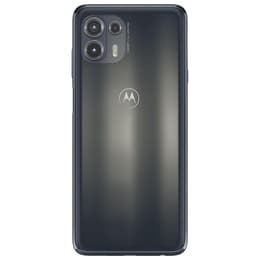 Motorola Edge 20 Lite 128GB - Preto - Desbloqueado - Dual-SIM