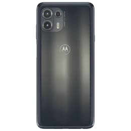 Motorola Edge 20 Lite 128GB - Preto - Desbloqueado